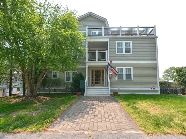 23 Beech St APT 6, Framingham, MA 01702