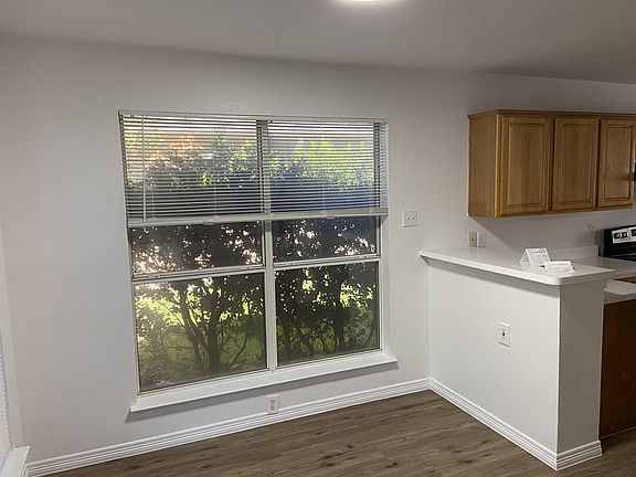 Breakfast room