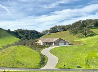 12720 San Felipe Ct, Atascadero, CA 93422