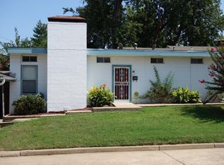 1745-A S Birmingham Ave, Tulsa, OK 74104