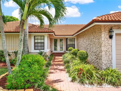 11282 NW 11th Ct, Coral Springs, FL, 33071