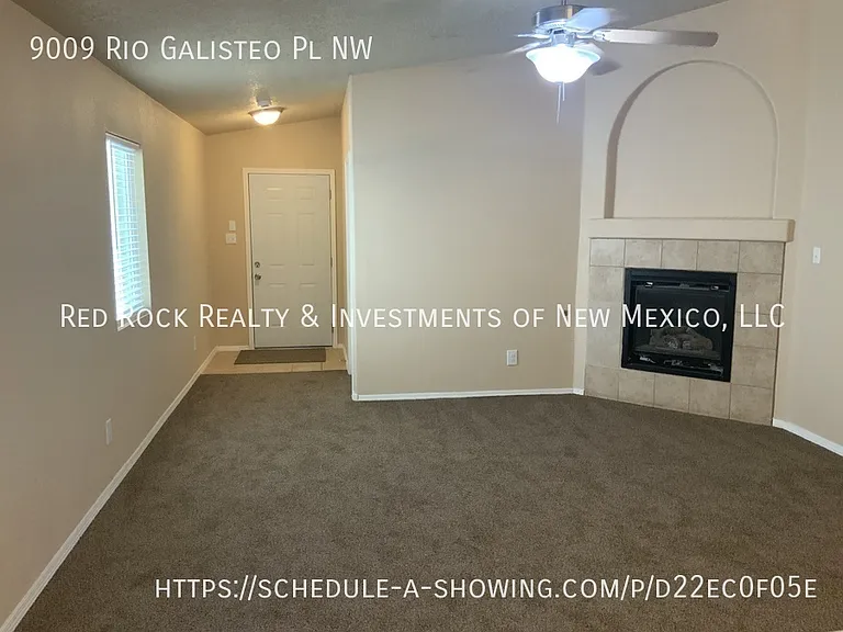 9009 Rio Galisteo Pl NW — Photo 4