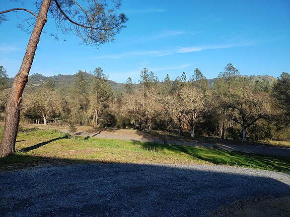 Valley views from your pourch