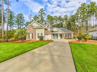 114 Full Sweep W, Hardeeville, SC 29927