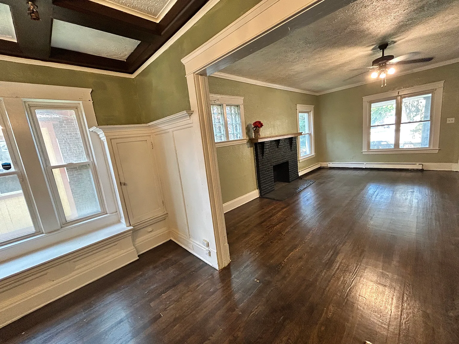 5 bed, 1.5 bath, 2000 sqft, $1,700 — Photo 3