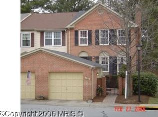 9750 Duffer Way, Montgomery Village, MD 20886