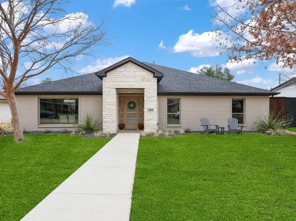 2008 Nantucket Dr, Richardson, TX 75080