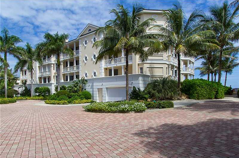1st image of 200 E Sea Colony Dr APT 3A