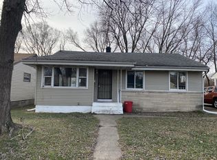1226 New Jersey St, Gary, IN 46403