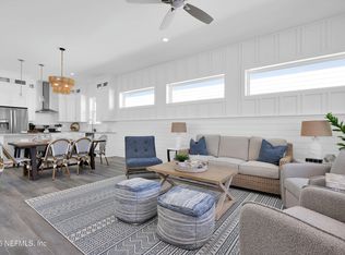 1308 2nd St S, Jacksonville Beach, FL 32250