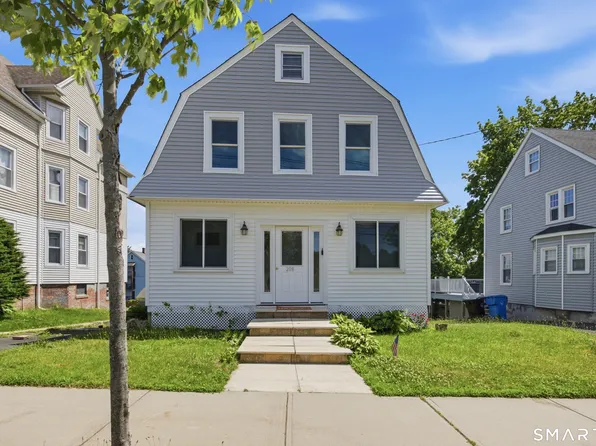 208 Hart Street, New Britain, CT 06052