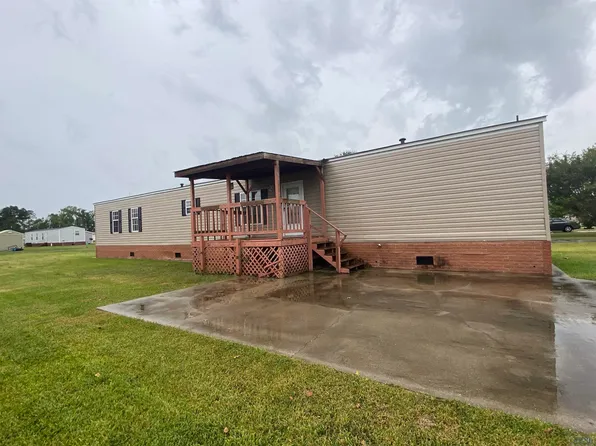 134 Little Rock Dr, Gray, LA 70359