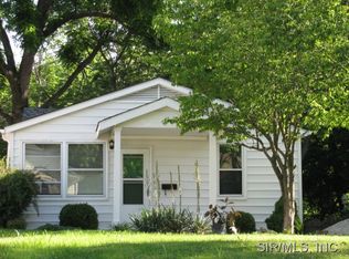 325 M St, Edwardsville, IL 62025