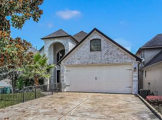 12394 Pebble View Dr, Conroe, TX 77304