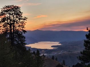 85 Eagles Nest Rd, Orondo, WA 98843