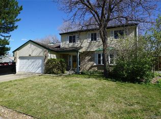 7532 Ames St, Arvada, CO 80003