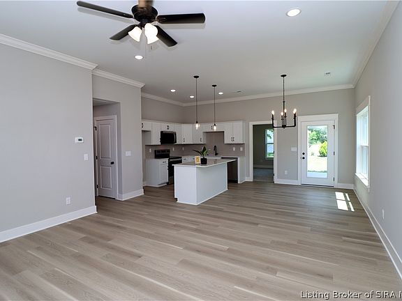4th image of 4222 - LOT 127 Skylar Way