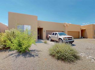 1116 Paseo Corazon, Santa Fe, NM 87507