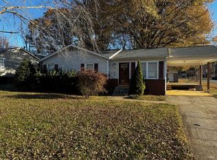 101 Crestview Dr, Concord, NC 28027