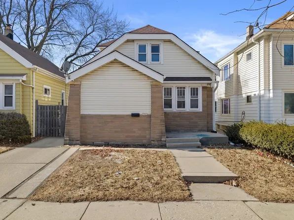 3961 North 14th STREET, Milwaukee, WI 53206