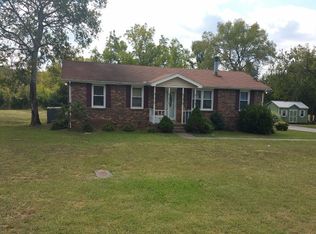 534 Wade Rd, Murfreesboro, TN 37130