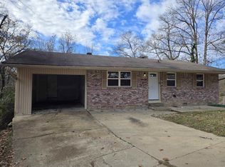 68 W Windsor Dr, Little Rock, AR 72209