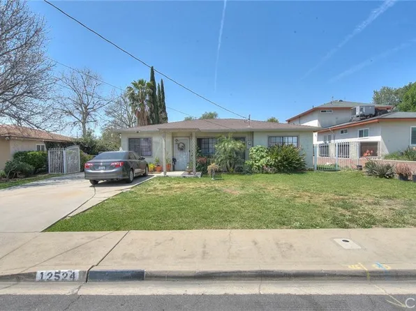 12524 Ross Ave, Chino, CA 91710