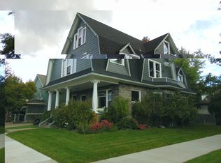 104 N E St APT 2, Livingston, MT 59047