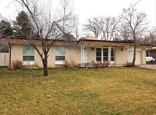 5504 S 800 E, South Ogden, UT 84405
