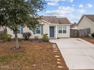 1617 Royal Pine Ct, Leland, NC 28451