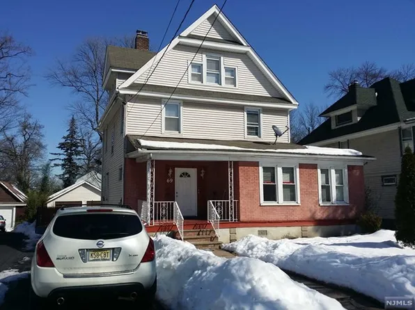 69 Bogert St, Teaneck, NJ 07666