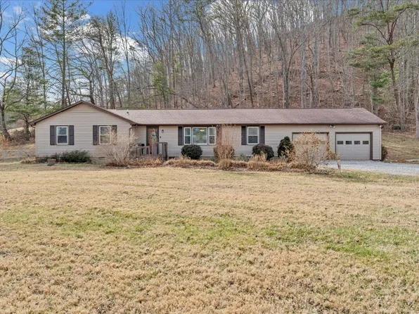 320 Craig Creek Estates Dr, New Castle, VA 24127