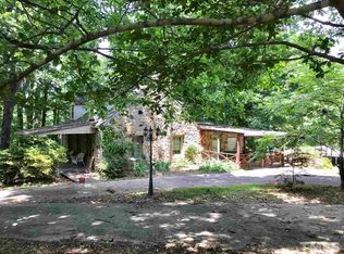 1910 Chub Lake Rd, Roxboro, NC 27574