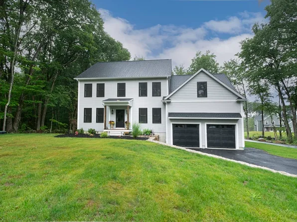 410 Elmwood Ave, Jefferson, MA 01522