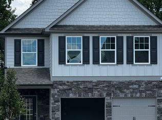 11 Shelter Ln, Dawsonville, GA 30534