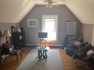 227 Norwood Ave FLOOR 3, Buffalo, NY 14222