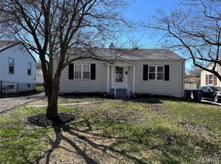 9448 Harold Dr, Saint Louis, MO
