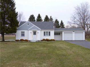 352 Peck Rd, Hilton, NY 14468