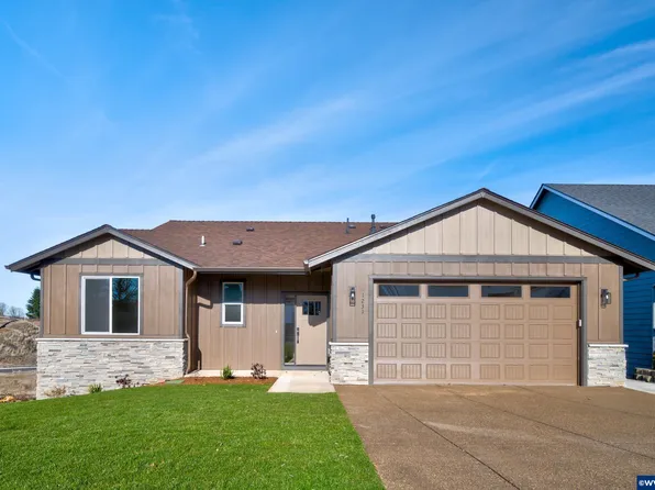 1231 Thunderbird Ave S, Salem, OR 97306