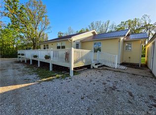 15999 Old Marvin Rd, Versailles, MO 65084