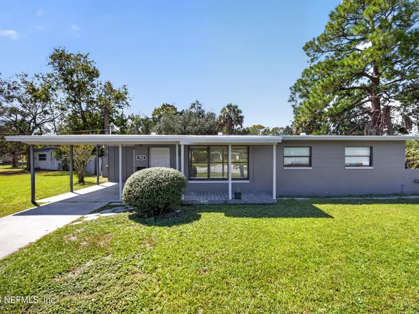 1762 HAWAII Drive E, Jacksonville, FL 32246