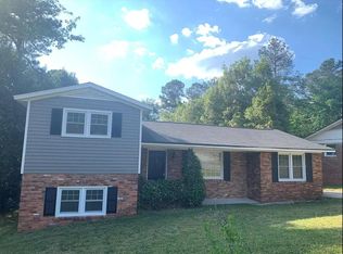 2220 Vireo Dr, North Augusta, SC 29841