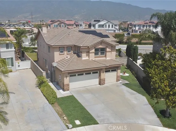 15230 Rosewood Cir, Fontana, CA 92336