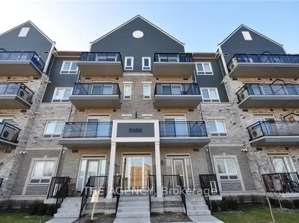5150 Winston Churchill Blvd #310, Mississauga, ON L5M 0P1