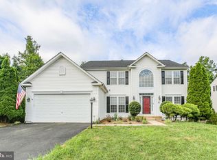71 Riggs Rd, Fredericksburg, VA 22405