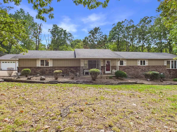 236 Deb Mar Woods Ter, Mountain Home, AR 72653
