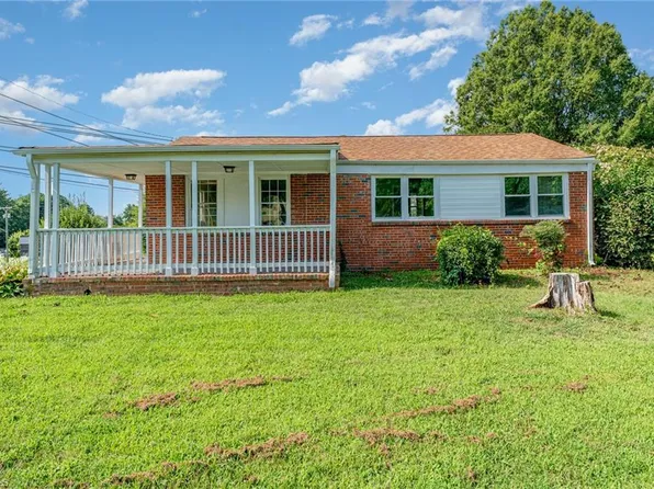 3020 Carver School Rd, Winston Salem, NC 27105