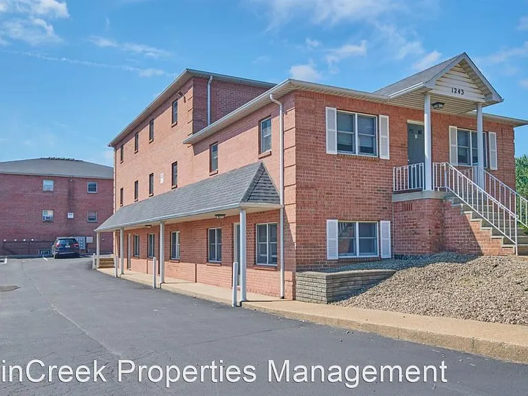 Crimson Hawk Student Housing — Photo 10