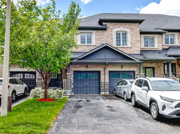 3 Zachary Pl, Vaughan, ON L4H 0C2