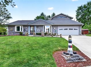 510 Rohr Ln, Englewood, OH 45322